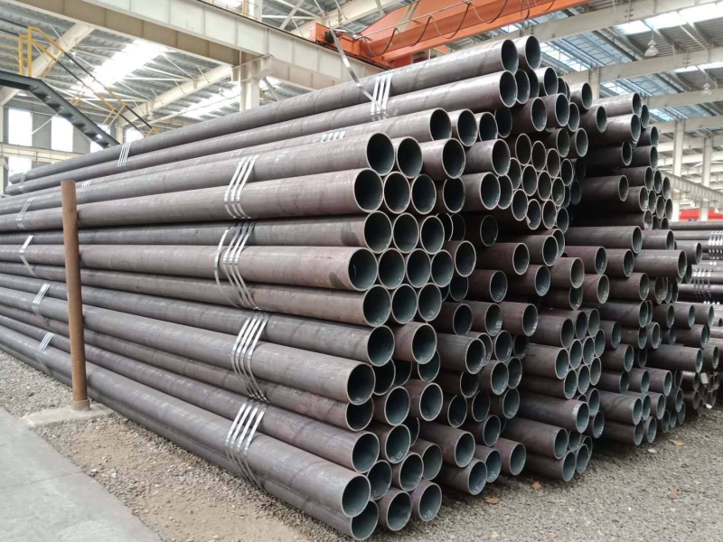 石狮30CrMo合金无缝钢管