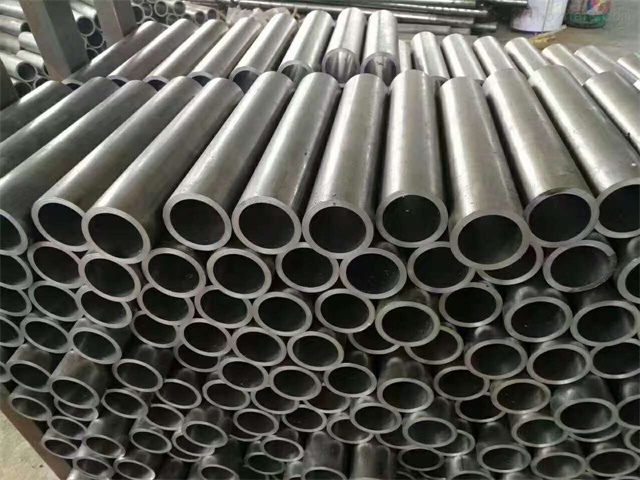 石狮30CrMo精密无缝钢管