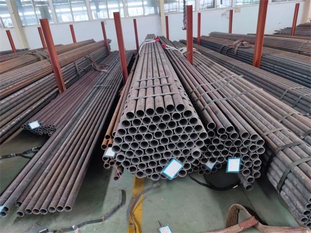 石狮20G合金无缝钢管