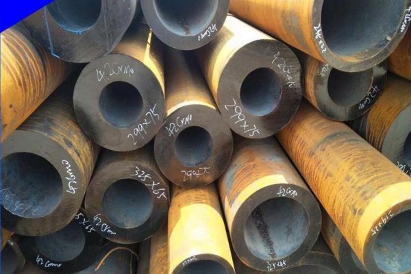 石狮石狮石狮42CrMo无缝钢管 汽车工程机械配件合金无缝管